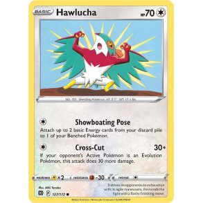 Hawlucha