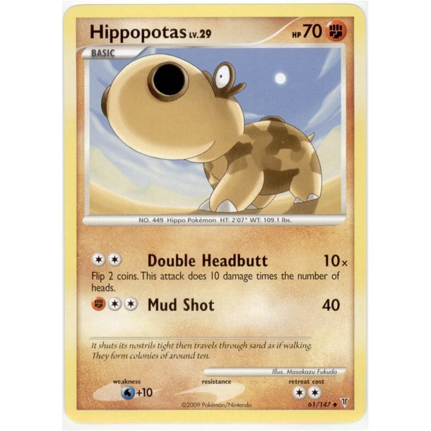 Hippopotas