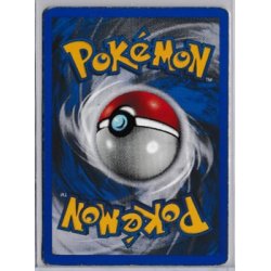 Hitmonchan Holo Rare (brugt)