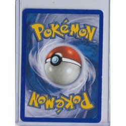 Hitmontop Reverse Holo (brugt)