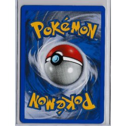 Hitmontop Holo Rare (brugt)