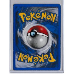 Hitmontop Holo Rare (brugt)