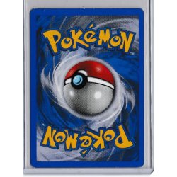 Hitmontop Holo Rare (brugt)