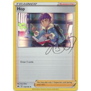 Hop Holo Rare