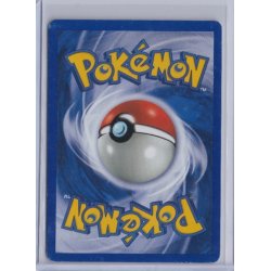 Houndour Holo Rare (brugt)