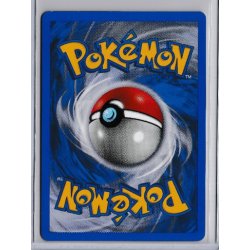 Houndour Holo Rare (brugt)