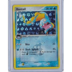 Huntail Holo Rare (brugt)