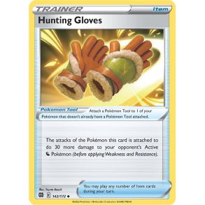 Hunting Gloves