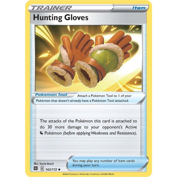 Hunting Gloves