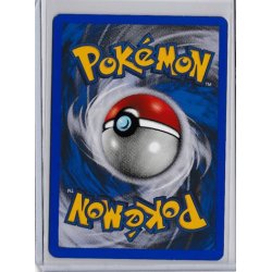 Hypno Holo Rare (brugt)