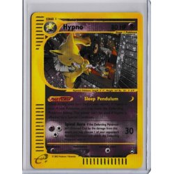 Hypno Holo Rare (brugt)