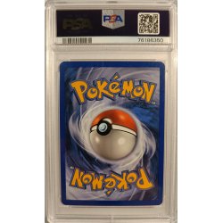 Slowking Holo Rare - PSA 6