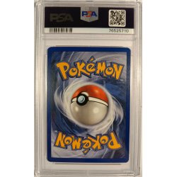 Victreebel Holo Rare - PSA 8