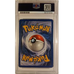 Omastar Reverse Foil - PSA 3