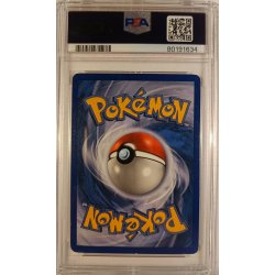 Potion Energy Reverse Foil - PSA 6