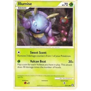Illumise