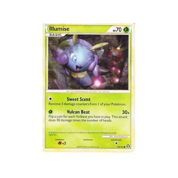 Illumise