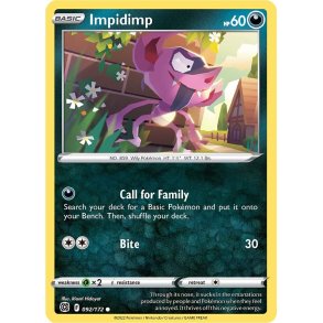 Impidimp