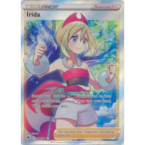 Irida Full Art