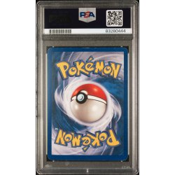 Jynx Reverse Foil - PSA 5