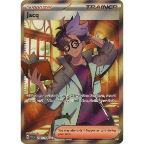 Jacq Full Art