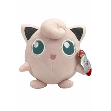 Jigglypuff Bamse 20 cm