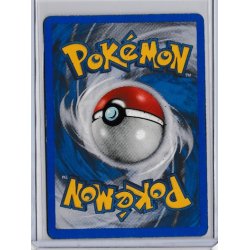 Jirachi Holo Rare (brugt)