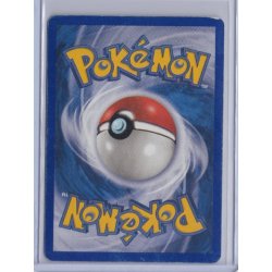Jirachi Holo Rare (brugt)