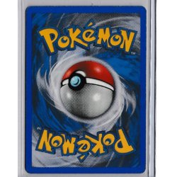 Jolteon Reverse Holo Rare (brugt)