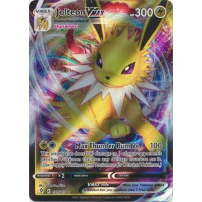 Jolteon VMAX