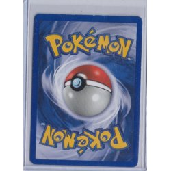 Jumpluff Holo Rare 1st Edition (brugt)