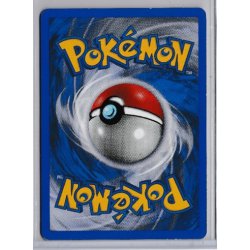 Jumpluff Holo Rare (brugt)