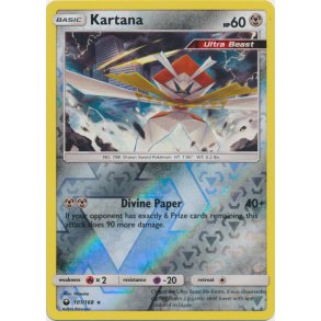 Kartana Holo Rare