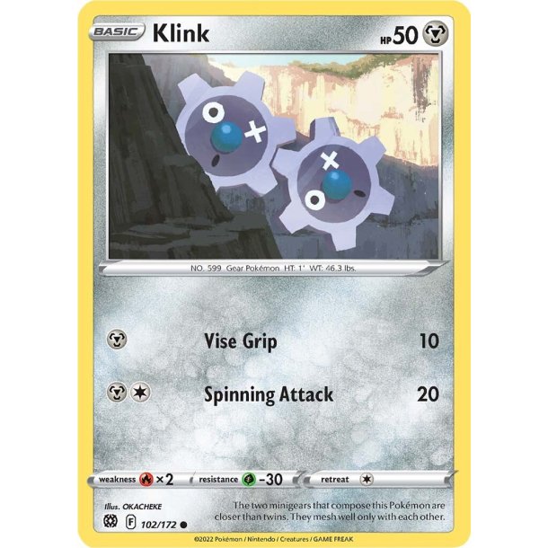 Klink