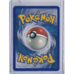 Koffing Holo (brugt)