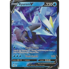 Kyurem V