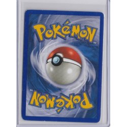 Lanturn Reverse Holo Rare (brugt)