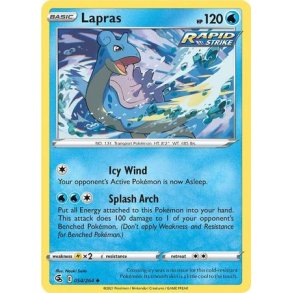Lapras