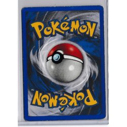 Lapras Holo Rare (brugt)