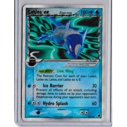 Latios EX (brugt)
