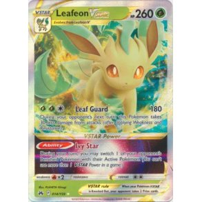 Leafeon VSTAR