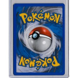 Trainer Life Dew Holo Rare (brugt)