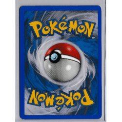 Light Ninetales 1st Edition (brugt)
