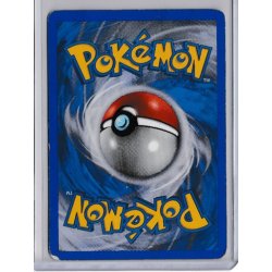 Lugia Legend Bottom Holo Rare (brugt)