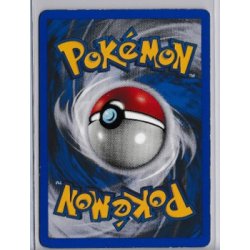 Machamp Holo Rare (brugt)