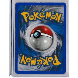 Machoke Reverse Holo (brugt)