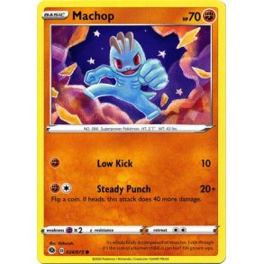 Machop