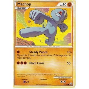 Machop