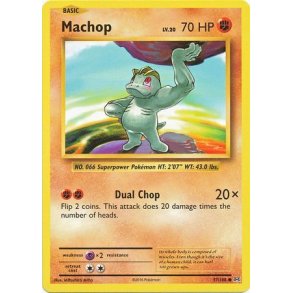 Machop
