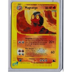 Magcargo Reverse Holo (brugt)